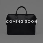 LEATHER SETH BRIEFCASE