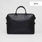 LEATHER SETH BRIEFCASE