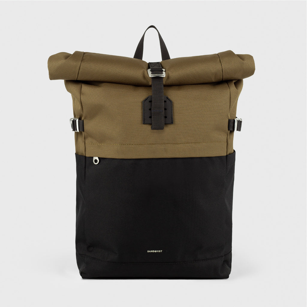 ICON ROLLTOP BACKPACK 14”