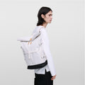 ICON ROLLTOP BACKPACK 16”