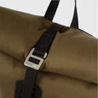 ICON ROLLTOP BACKPACK 14”