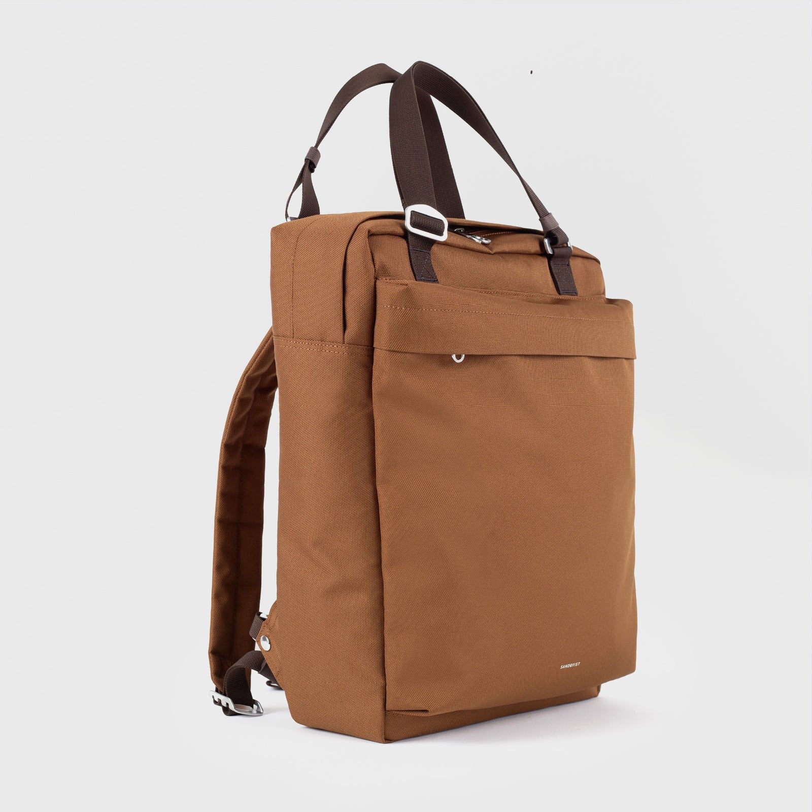 GO 2-WAY TOTE BACKPACK