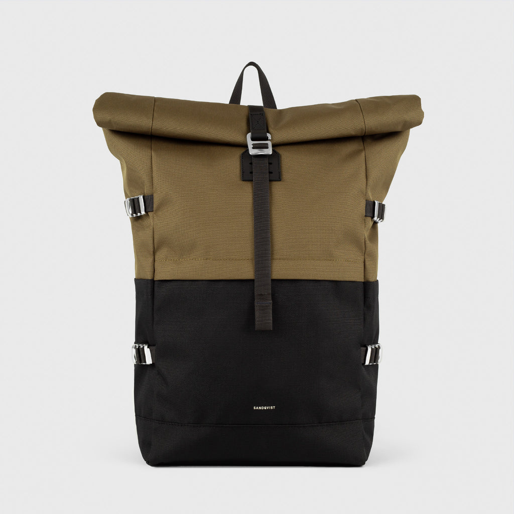 ICON ROLLTOP BACKPACK 16”