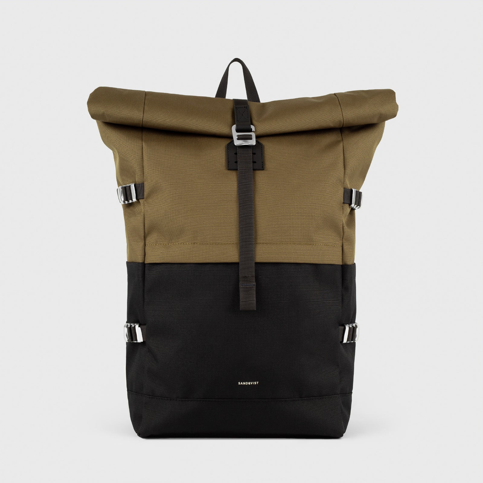 ICON ROLLTOP BACKPACK 16”