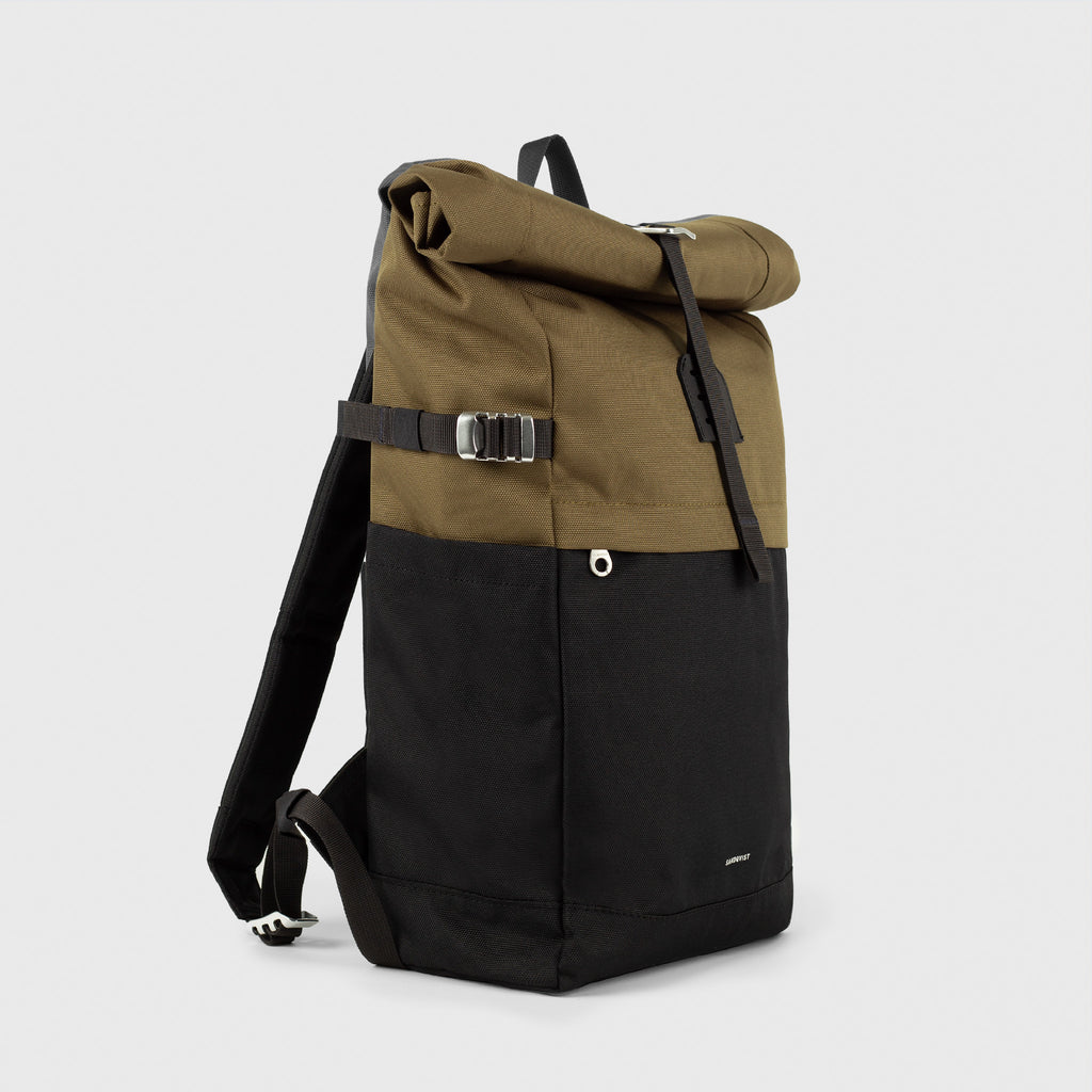ICON ROLLTOP BACKPACK 14”