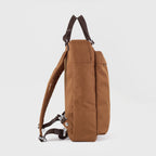 GO 2-WAY TOTE BACKPACK