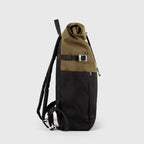 ICON ROLLTOP BACKPACK 14”