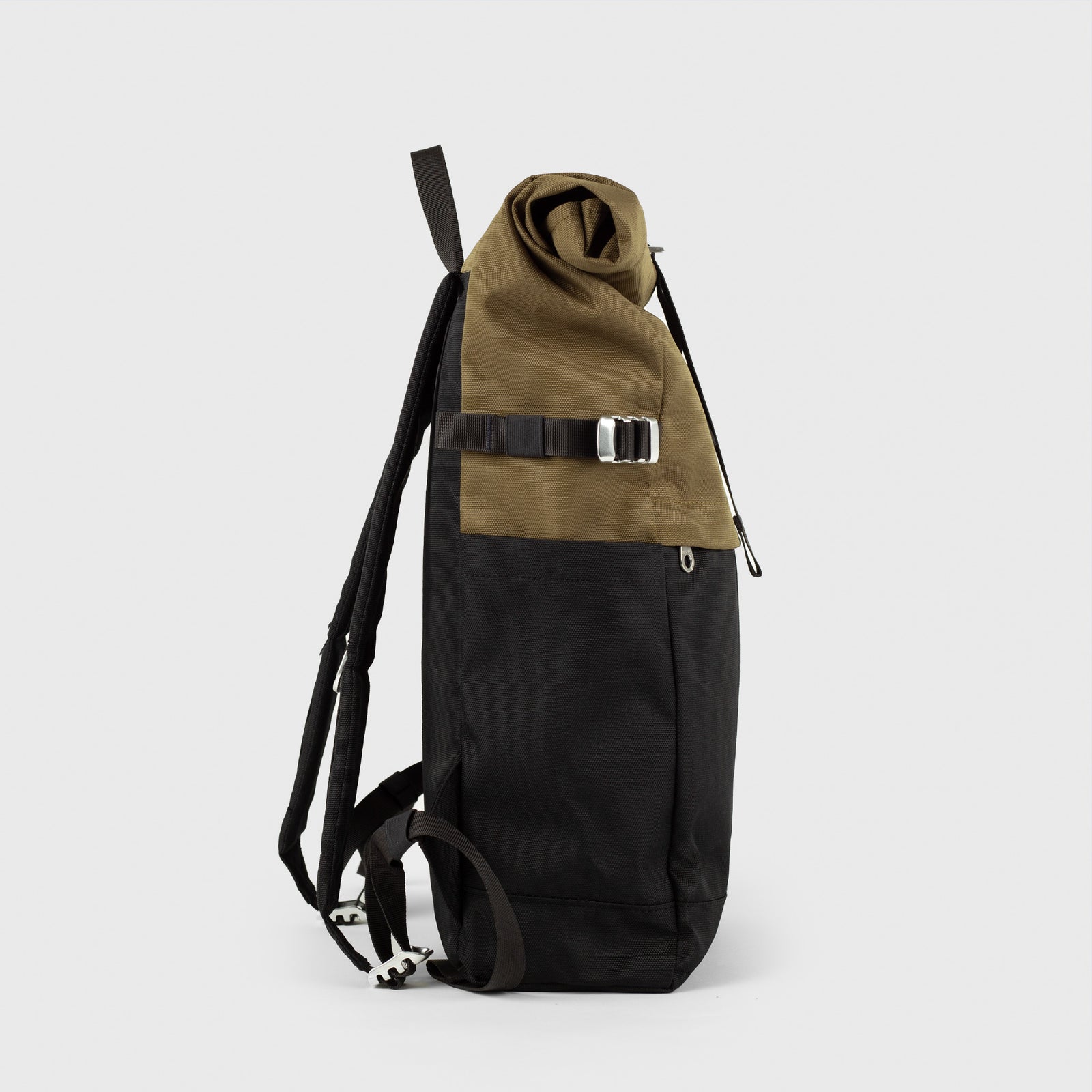 ICON ROLLTOP BACKPACK 14”