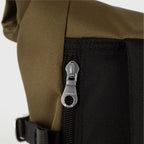 ICON ROLLTOP BACKPACK 14”