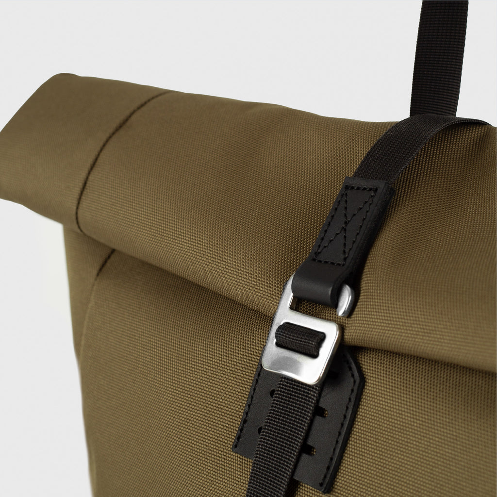 ICON ROLLTOP BACKPACK 16”