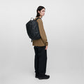STREAM ZIPPER BACKPACK 16