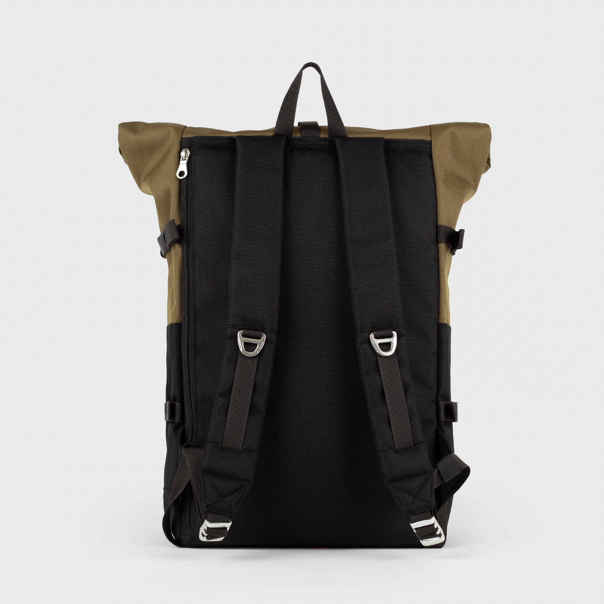 ICON ROLLTOP BACKPACK 16” / アイコン ロールトップ バックパック 16