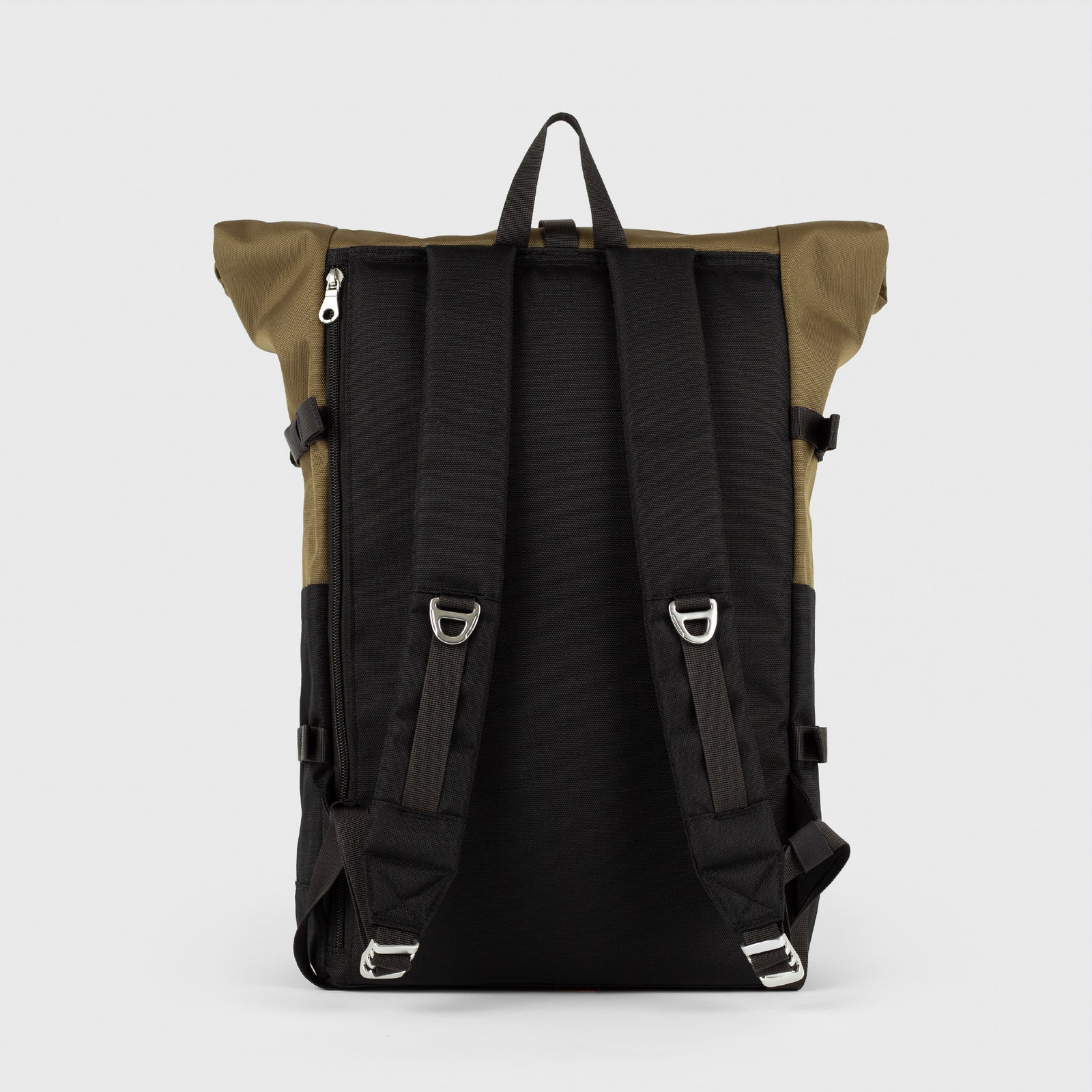 ICON ROLLTOP BACKPACK 16”