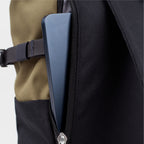 ICON ROLLTOP BACKPACK 14”
