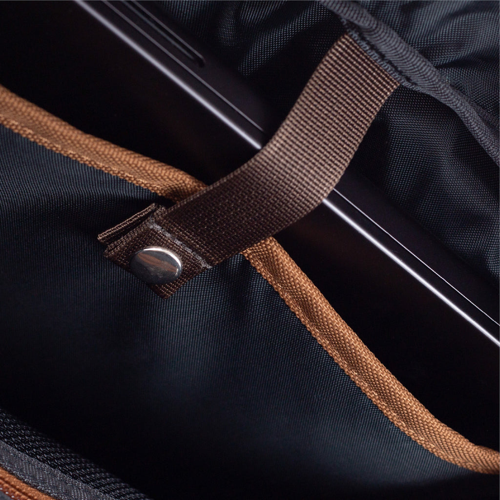 GO 2-WAY TOTE BACKPACK