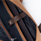 GO 2-WAY TOTE BACKPACK